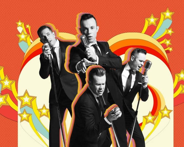 Human Nature tickets