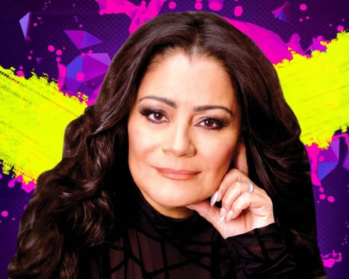 Lisa Lisa 40th Anniversary "Take You Home Tour" tickets