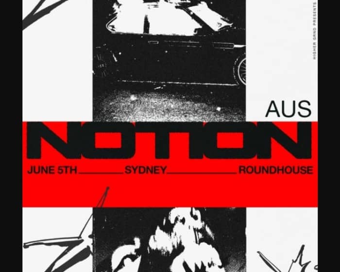 Notion tickets
