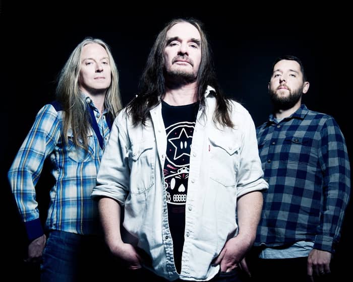 CARCASS NORTH AMERICAN PUTREFACTION 2025 TOUR tickets