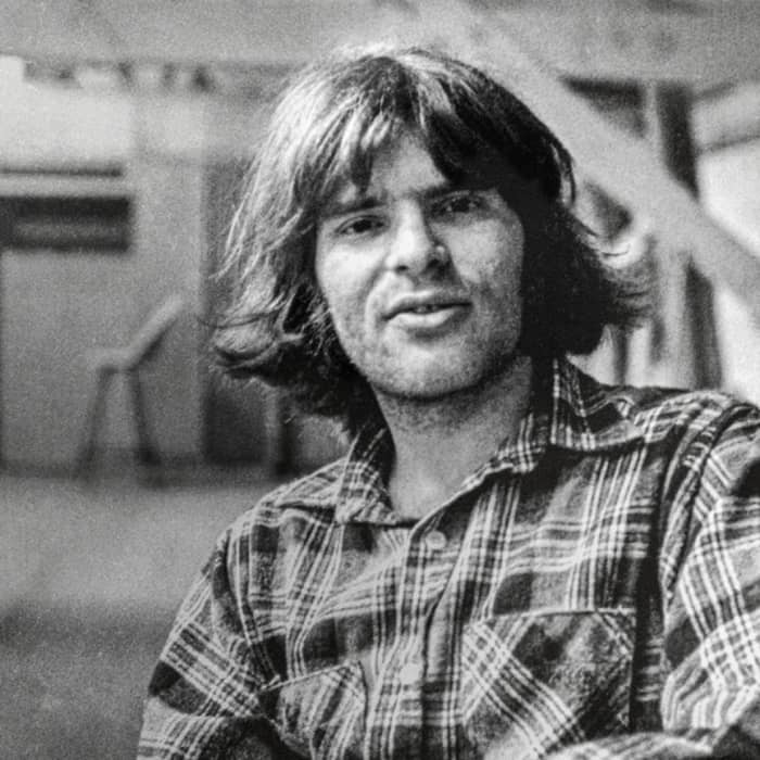 John Fogerty cover image