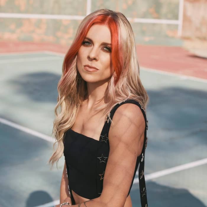 Taylor Acorn cover image