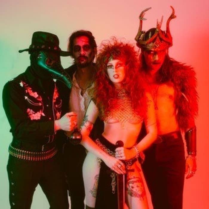 Castle Rat cover image