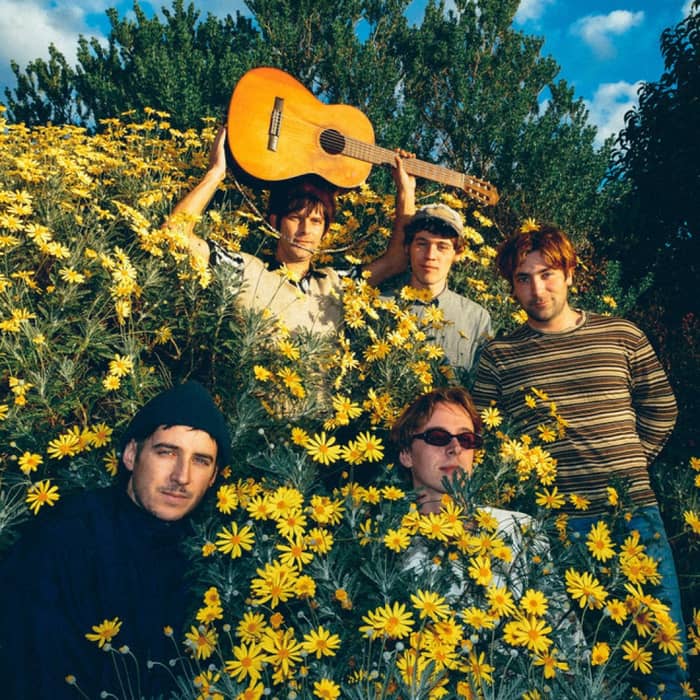 Bananagun cover image