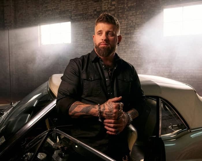 BRANTLEY GILBERT:   REAL AMERICAN TOUR tickets