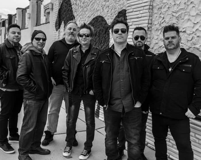 The E Street Shuffle tickets