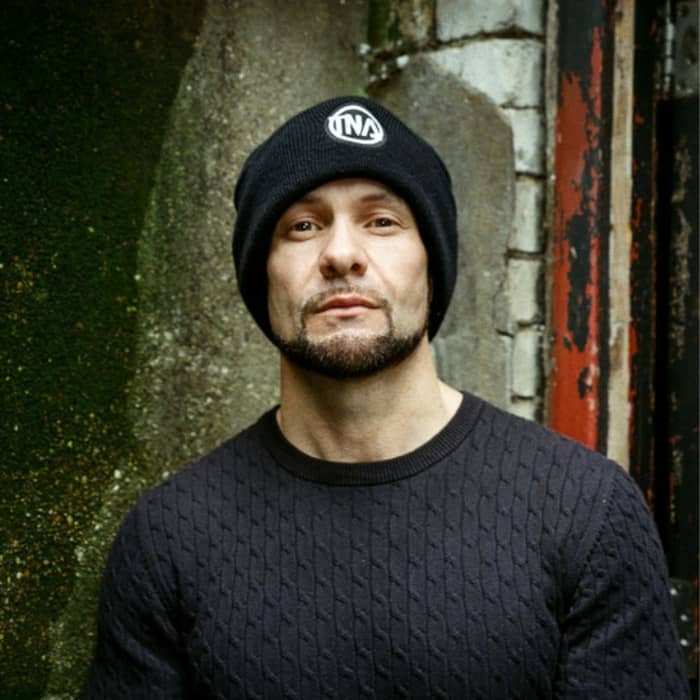 Harry Shotta cover image