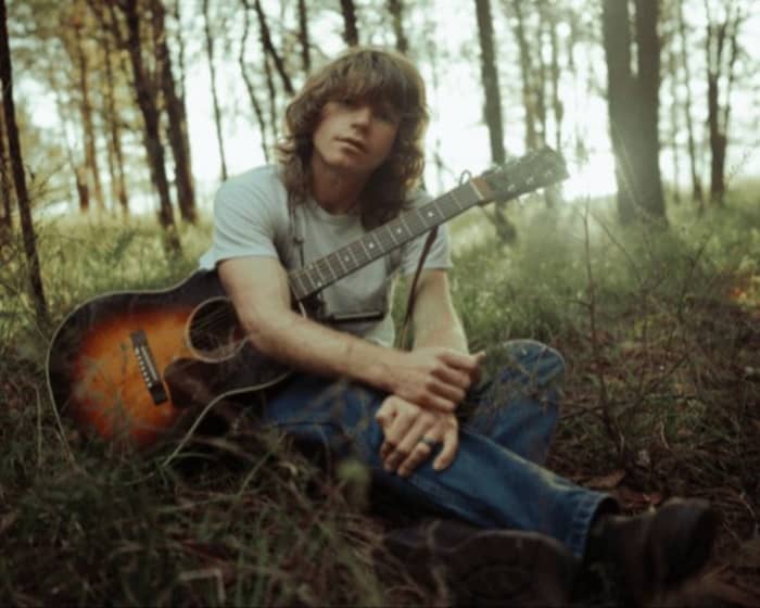 Jesse Welles tickets