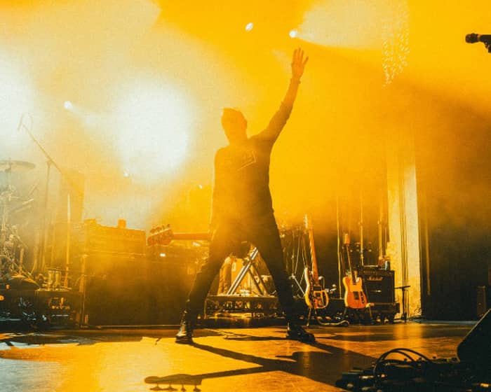 Peter Hook and the Light tickets