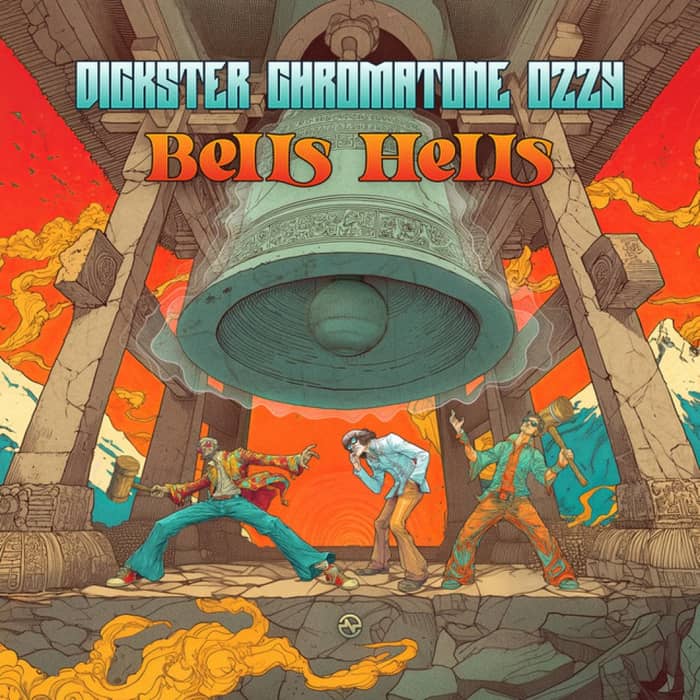 Chromatone cover image