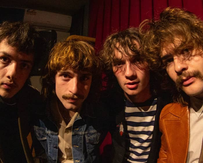 Introducing... The Gnomes tickets