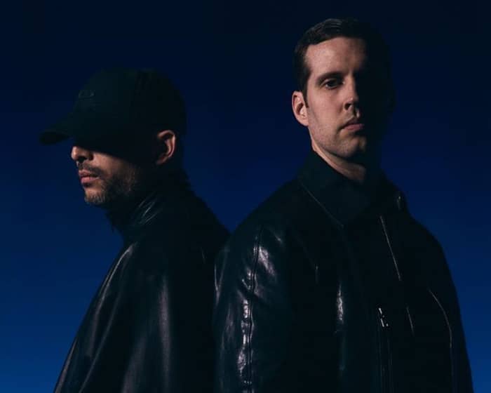 SLANDER PRESENTS: VOYAGER - Saturday Pass tickets