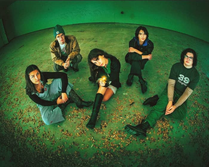 Farmer's Wife tickets