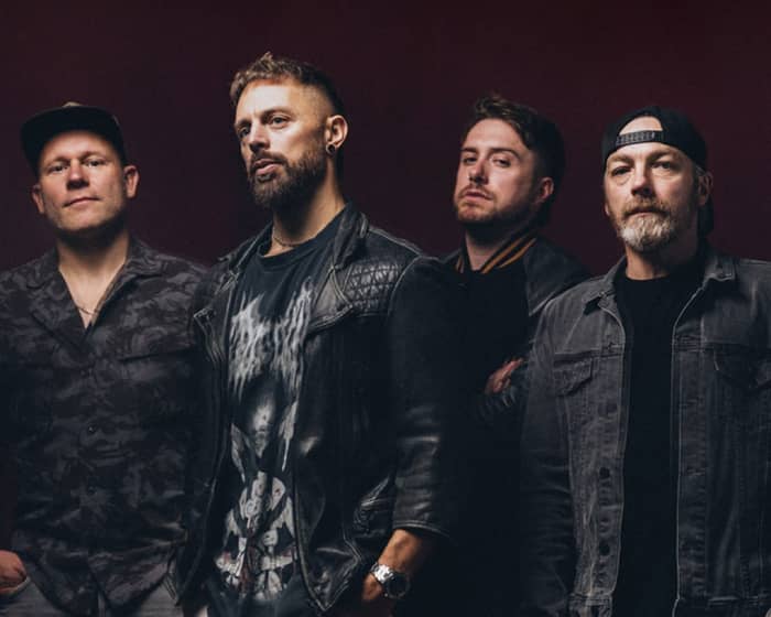 Bullet for My Valentine tickets