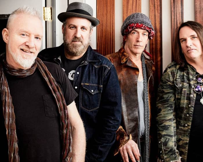 Spin Doctors tickets