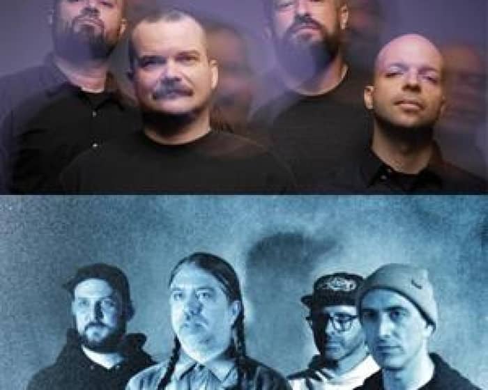Torche And Cave In tickets