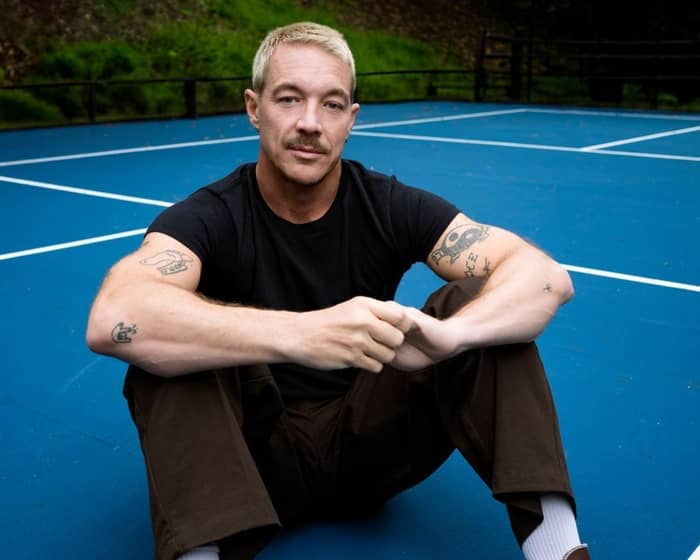 Diplo tickets