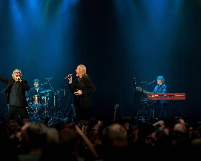 Three Dog Night tickets