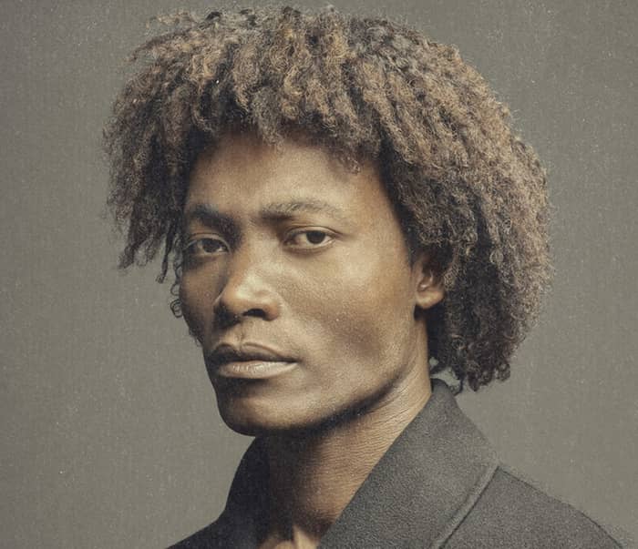 Benjamin Clementine tickets