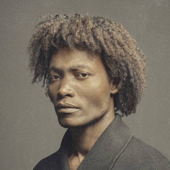 Benjamin Clementine cover image
