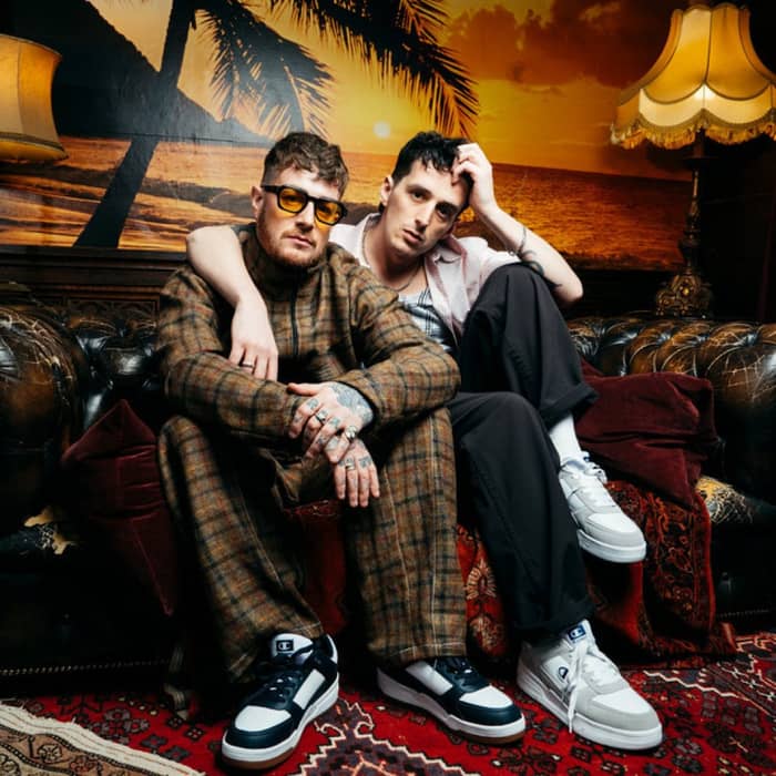 Deaf Havana cover image