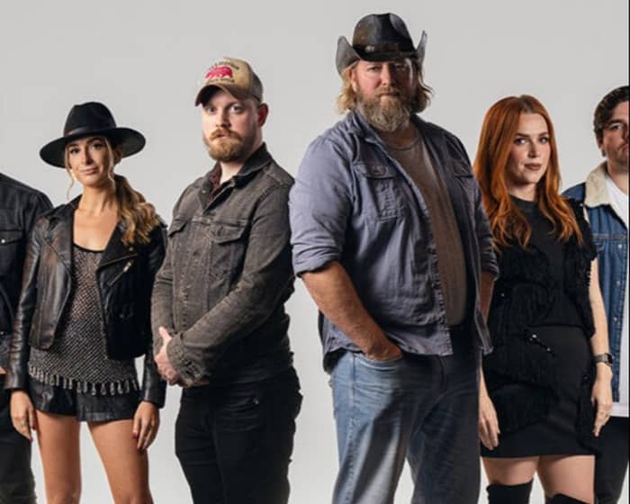 Nashville At Heart tickets