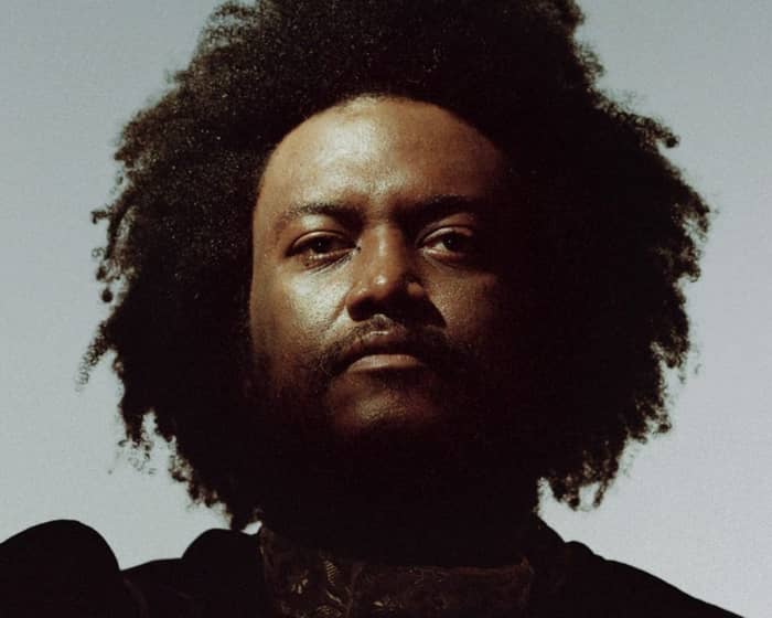 Kamasi Washington tickets