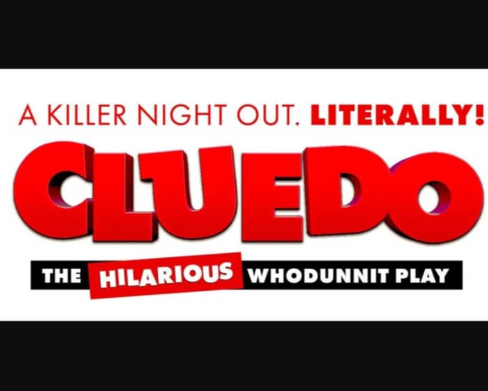Cluedo tickets