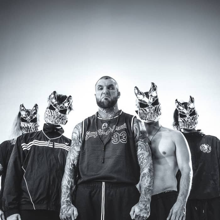 Slaughter To Prevail cover image