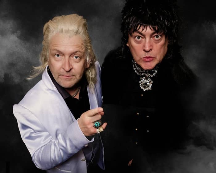 Bridlington Spa events