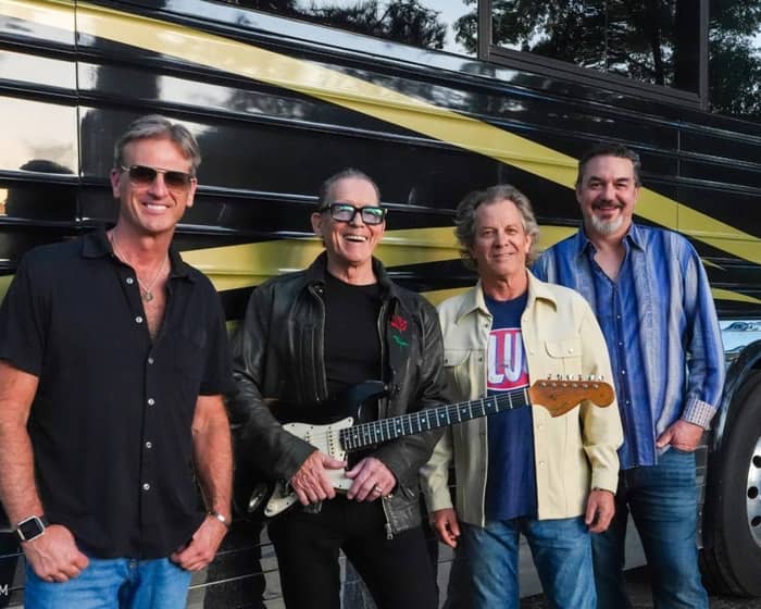 Tommy Castro and the Painkillers with GA-20 tickets