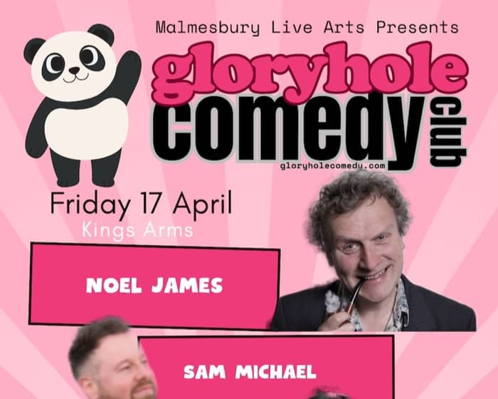 The Kings Arms events