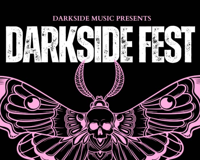 Darkside Fest tickets