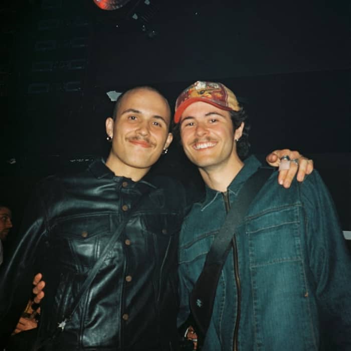 Deaf Toucan cover image