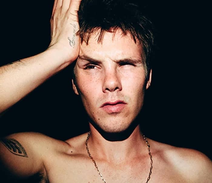 Cruz Beckham and The Breakers tickets