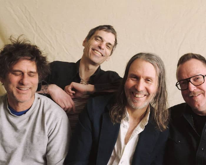 The Bluestone events