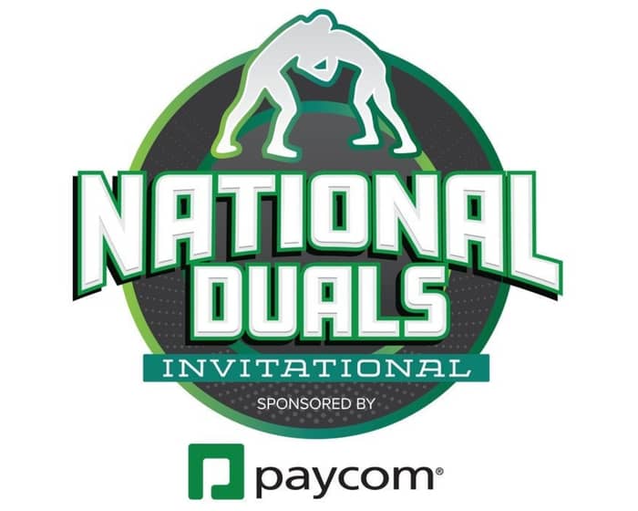 National Duals Invitational tickets