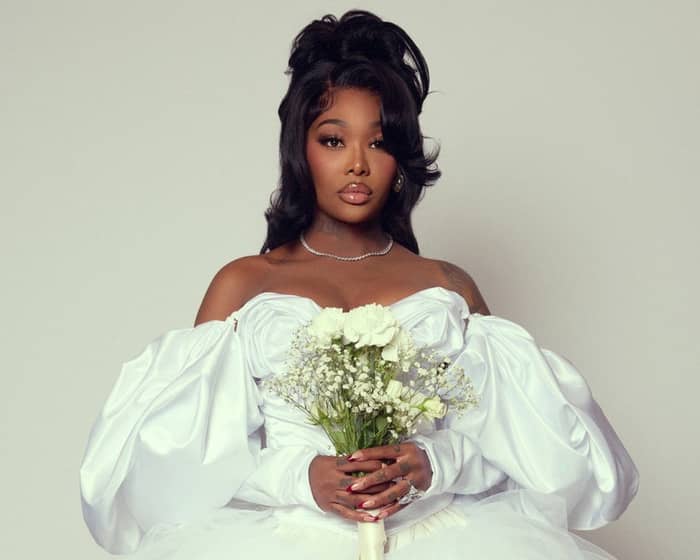 Summer Walker : Still Finally Over It Tour tickets