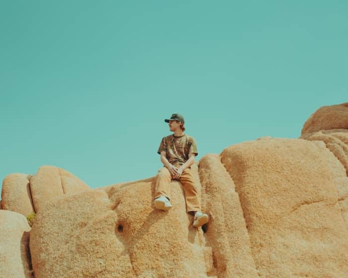 Owen Riegling tickets