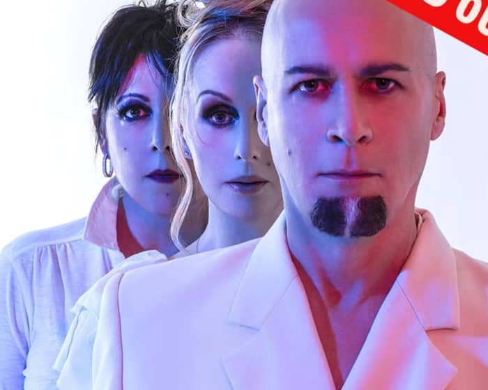 The Human League tickets