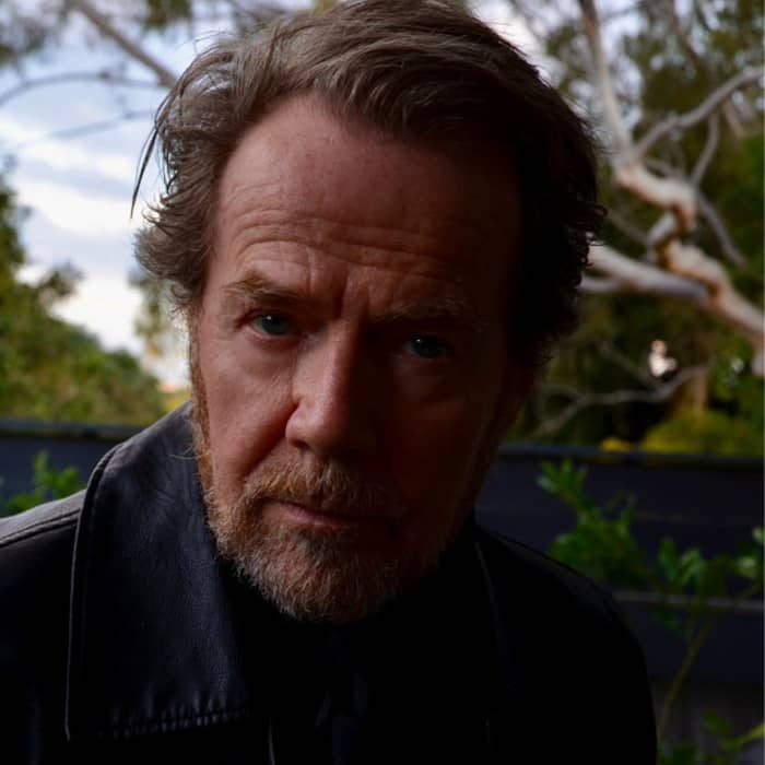 The Apartments cover image