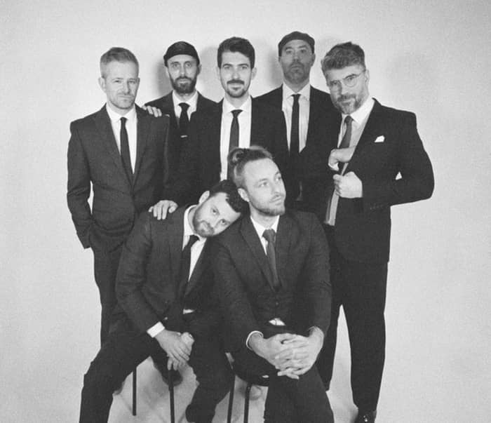 Gentleman's Dub Club tickets