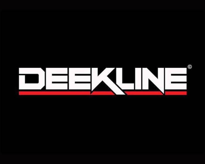 Jungle Cakes with Ed Solo and Deekline tickets
