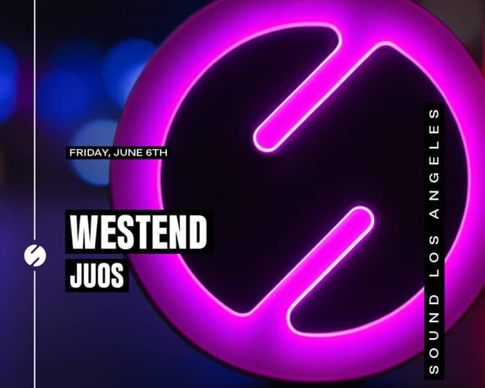 Sound Nightclub events