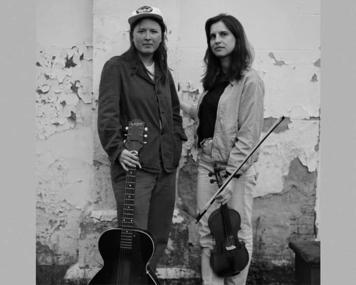 Nora Brown and Stephanie Coleman tickets