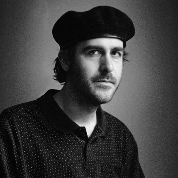 John Andrews & the Yawns cover image