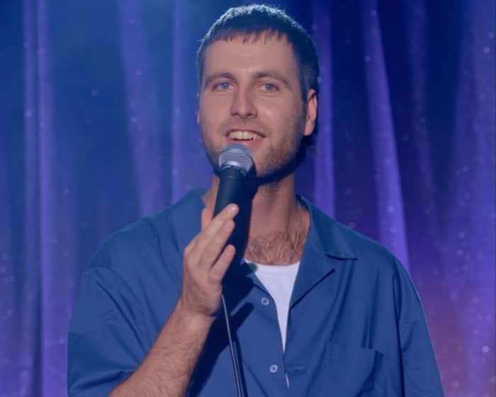 Lewis Garnham tickets