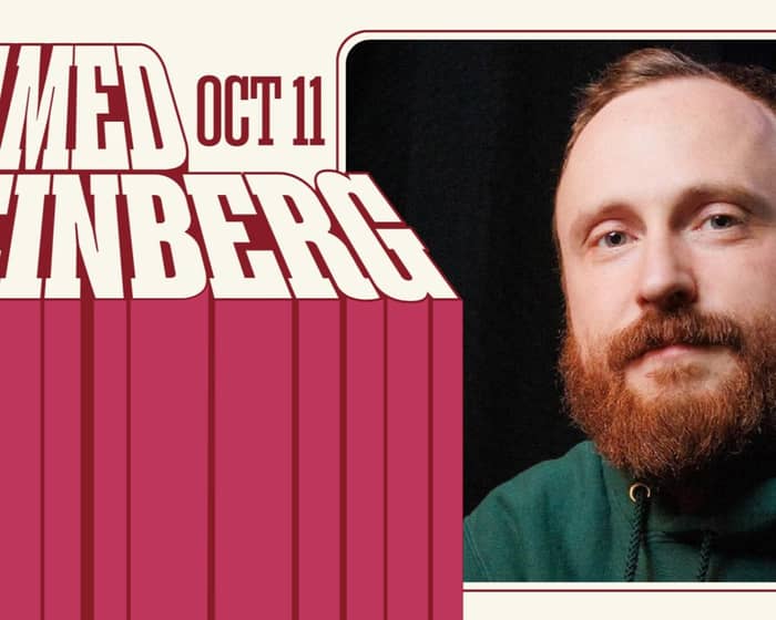 Ahamed Weinberg tickets