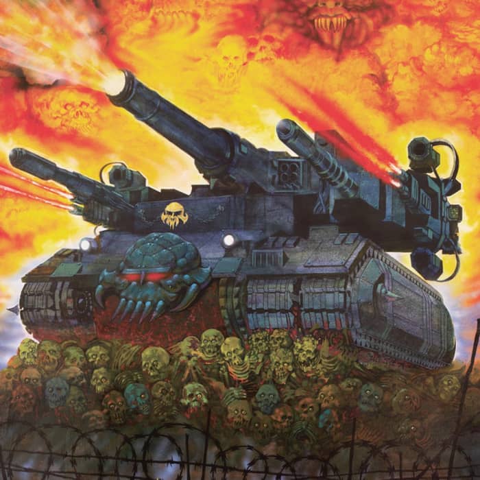 Gatecreeper cover image