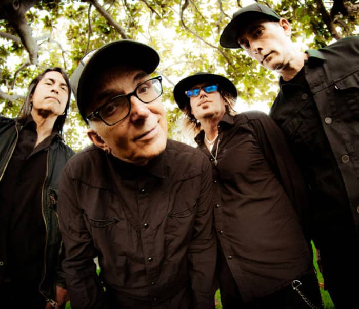 Everclear - Lucky 7 Tour tickets